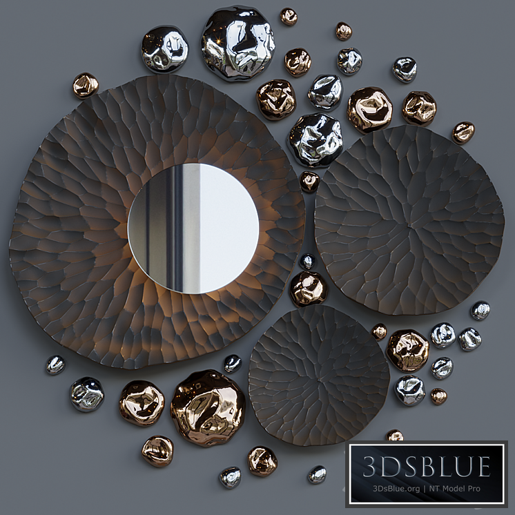 Light composition Vargov Design