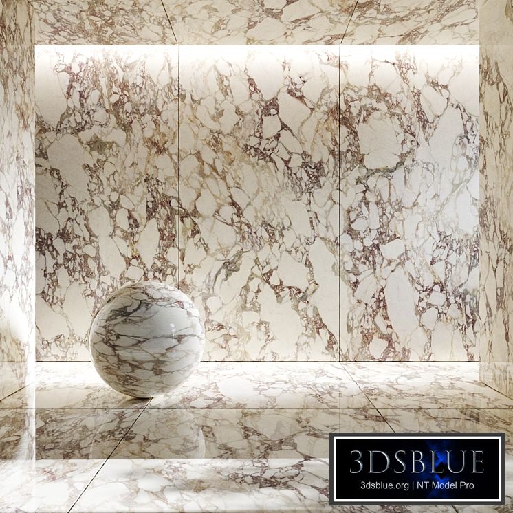Breccia medicea porcelain tile