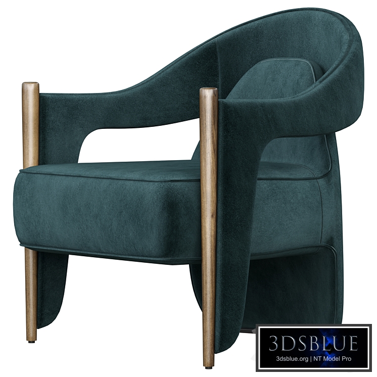 Pin by Ye ze on furniture Armchair