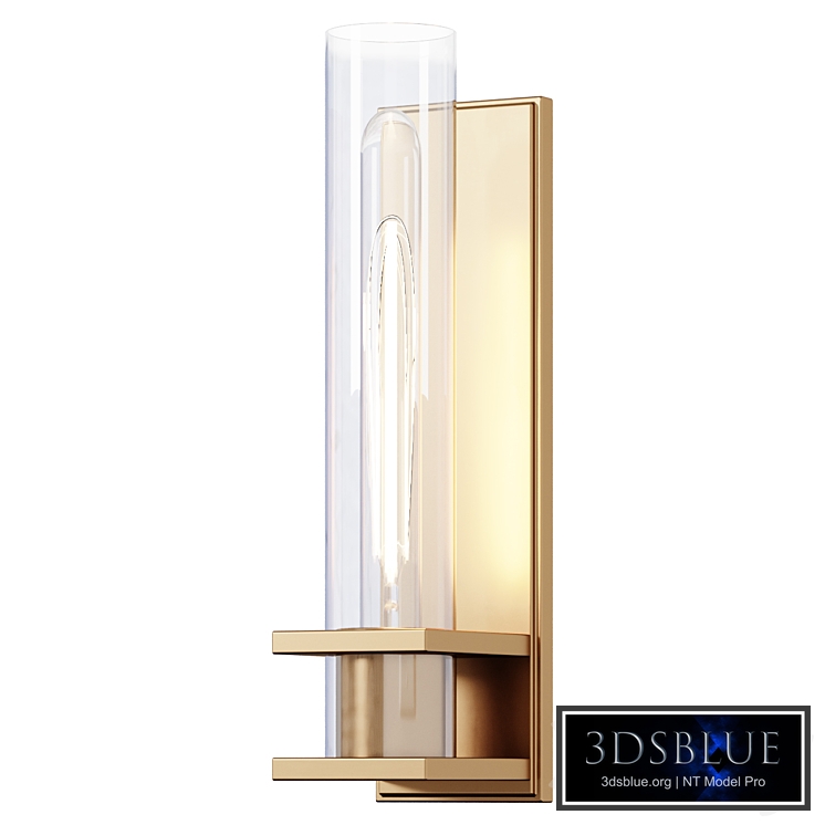 Cadence Sconce wall lamp