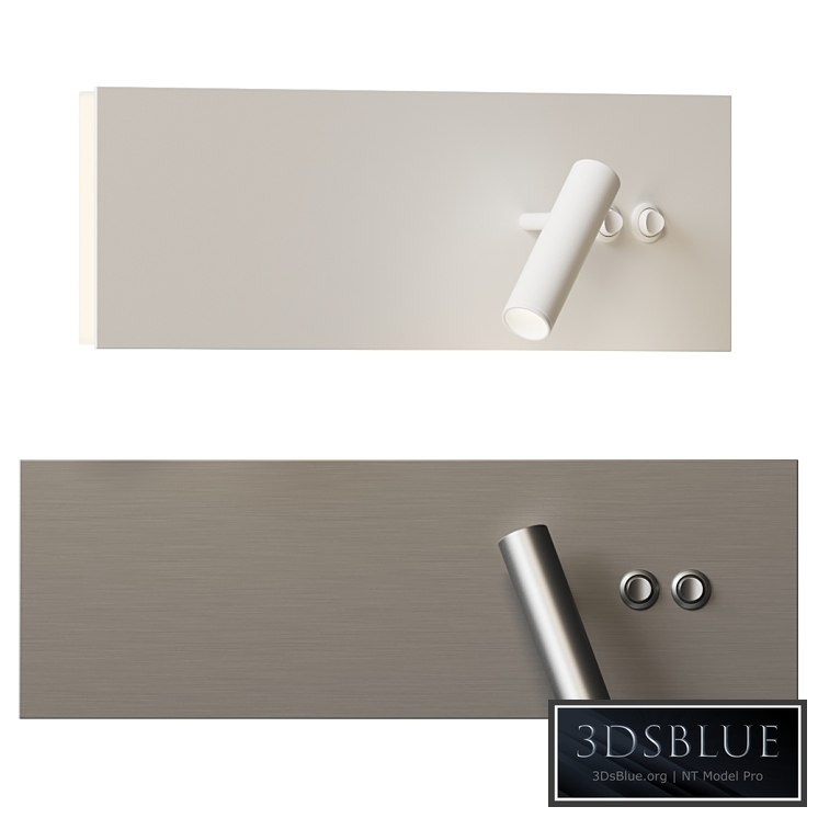 Edge Reader Wall Sconce by Astro Lighting