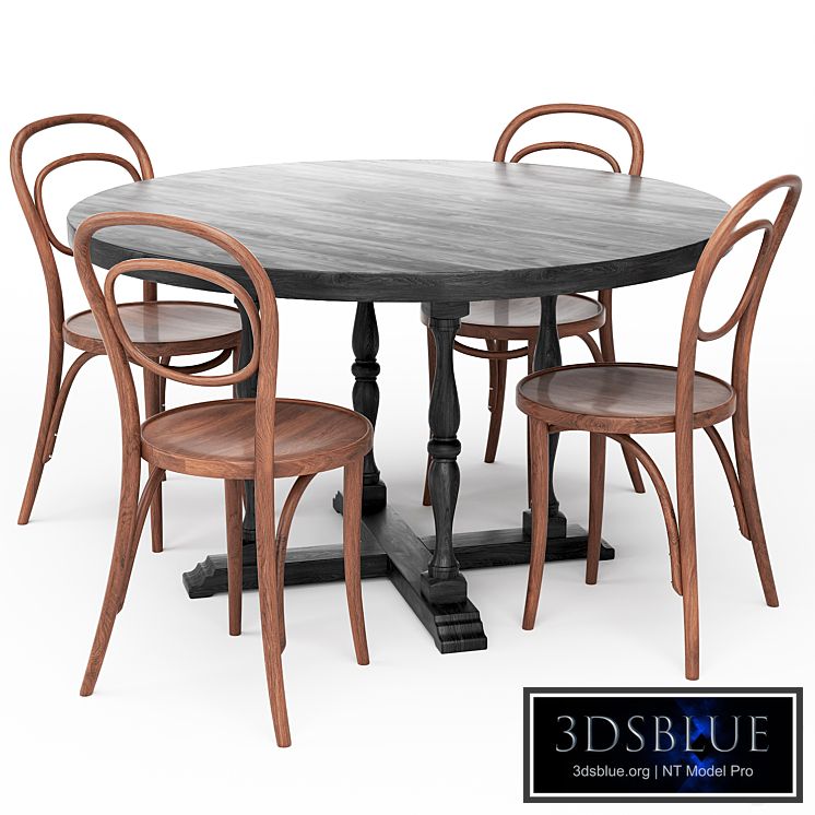 Dining Table 139