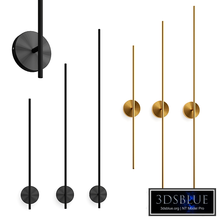 SKANDI wall light collection