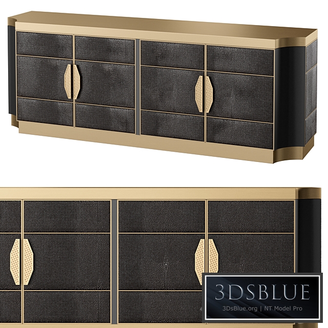 Sicis Savoy Sideboard