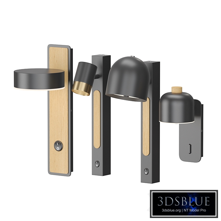 Lampatron Collection / VIC AMO SIF STILLE