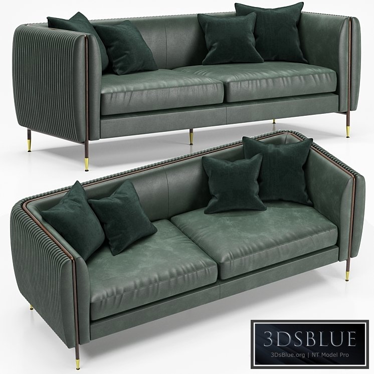 BARLOW SOFA | MEZZO COLLECTION