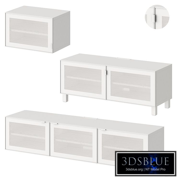 TV stand Ikea Bestå Bestå Mortviken Mortviken