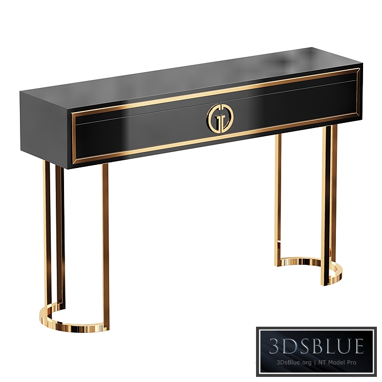 Console Garda Decor GD-CST002