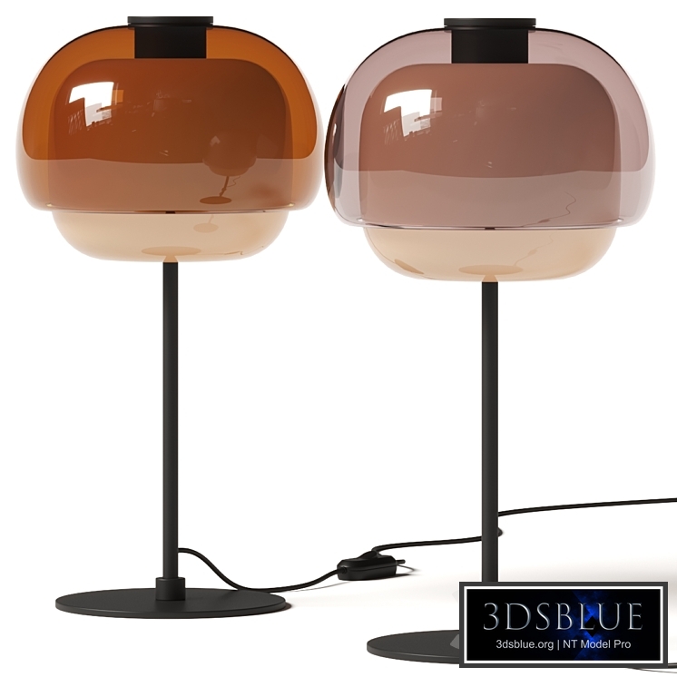 La Redoute Kinoko Table Lamp