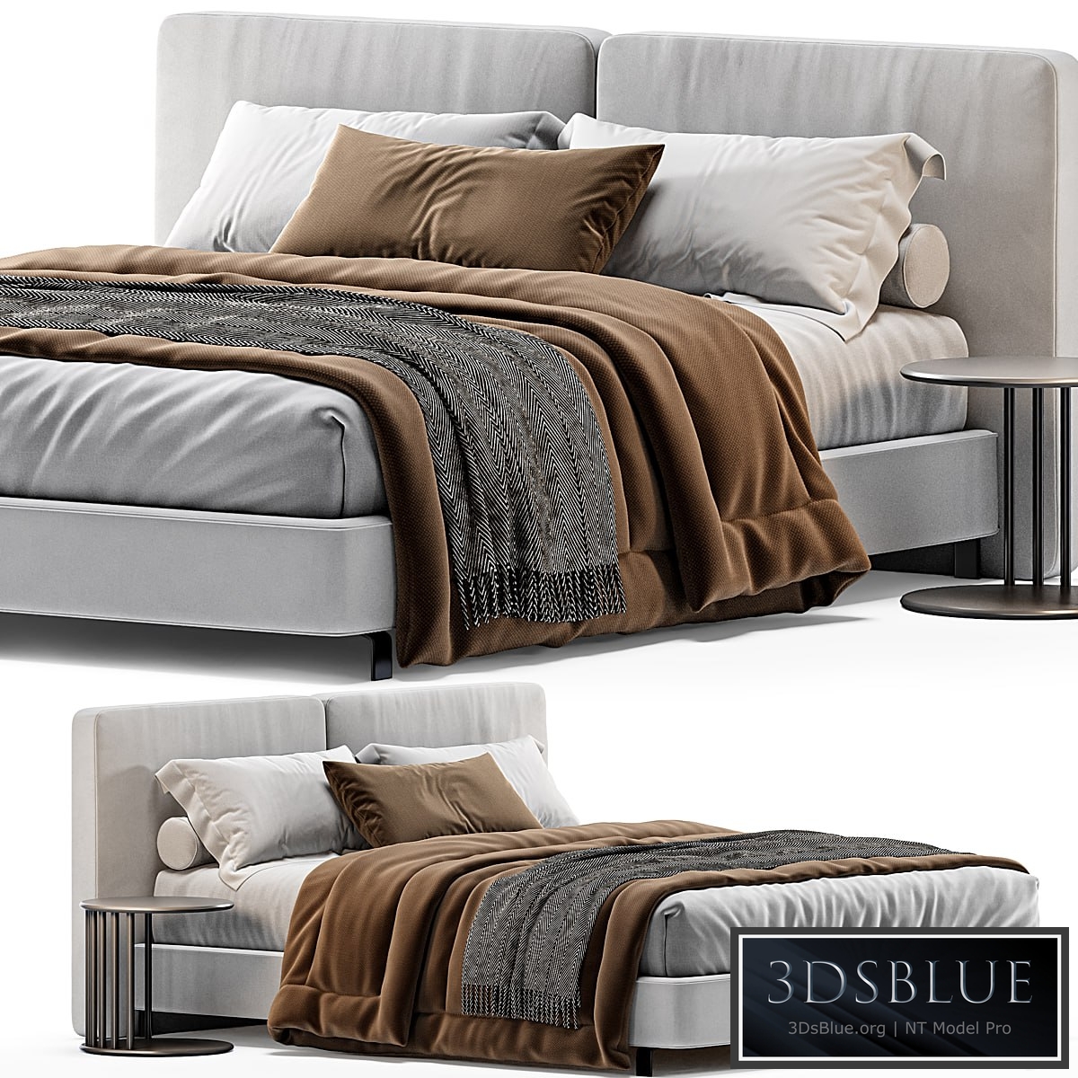 Minotti Tatlin Cover 0