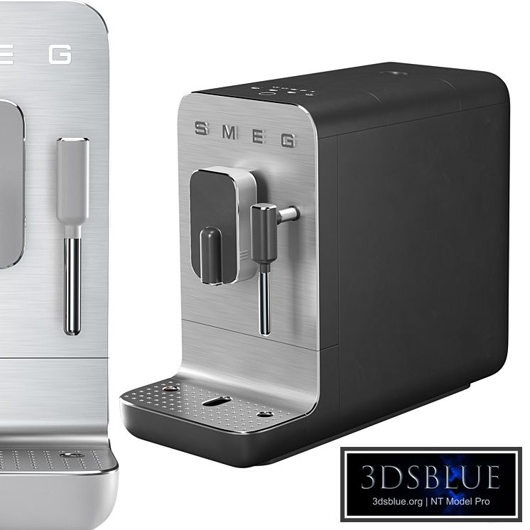 Coffee Machine Bcc02Blmeu / Bcc02Rdmeu / Bcc02Tpmeu / Bcc02Whmeu