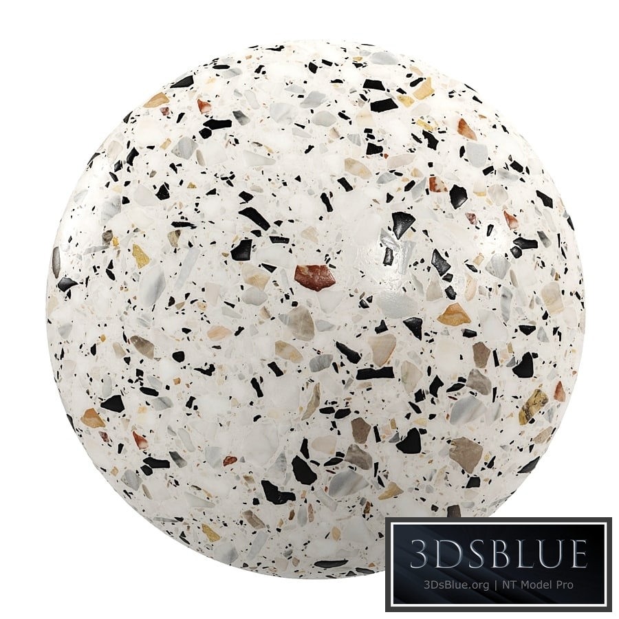 Pbr Terrazzo Veneziano 26