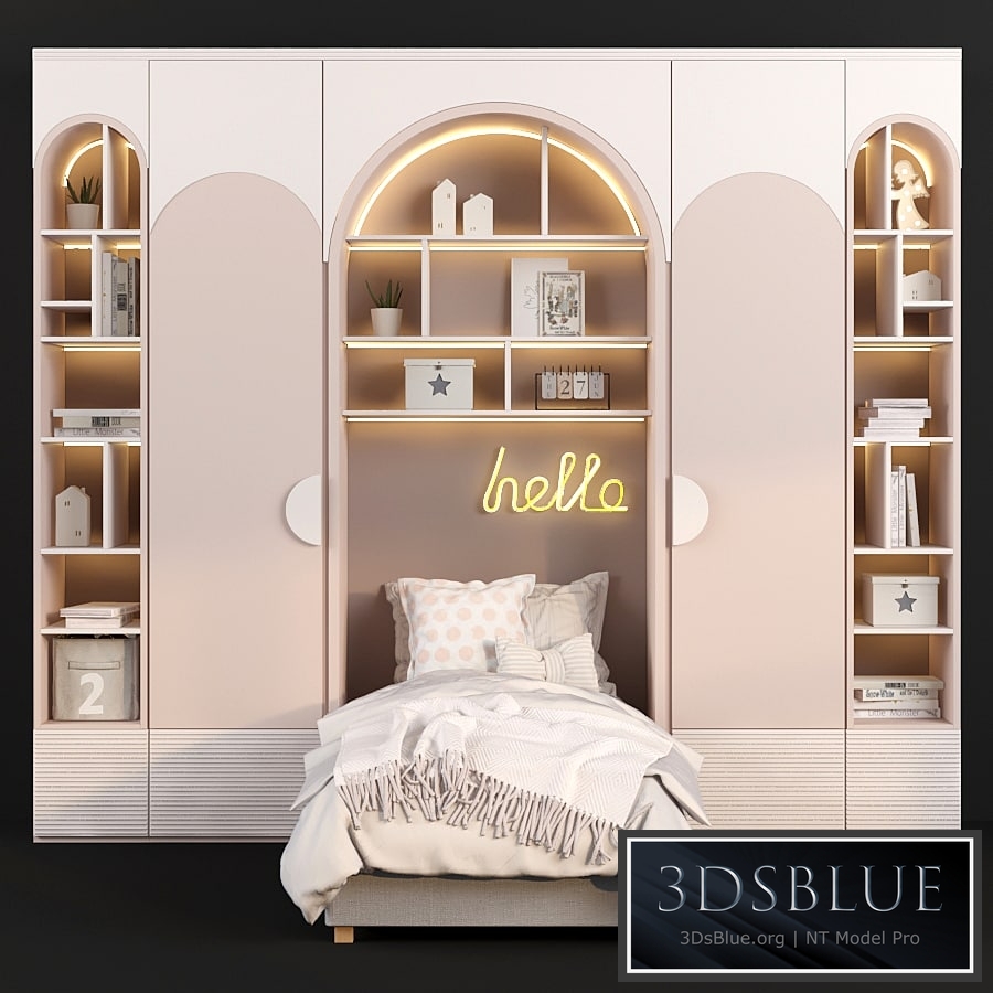 Children&#39;s furniture to order 255