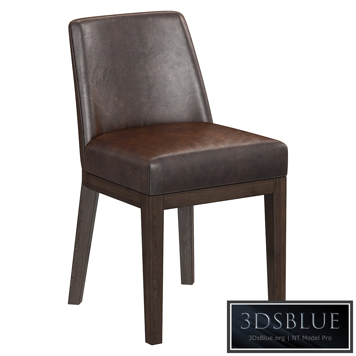 Restoration Hardware Morgan Dining Side Chair