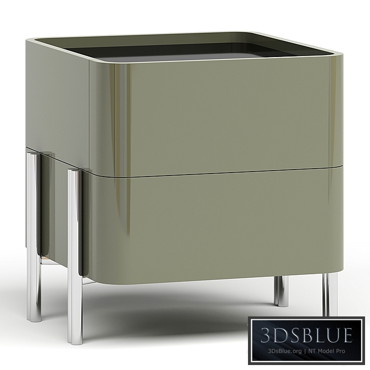 Cabinet DUBLE Myimagination.lab