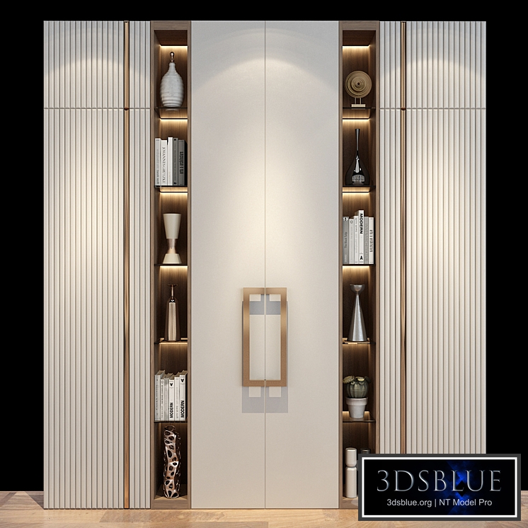 Furniture composition 190