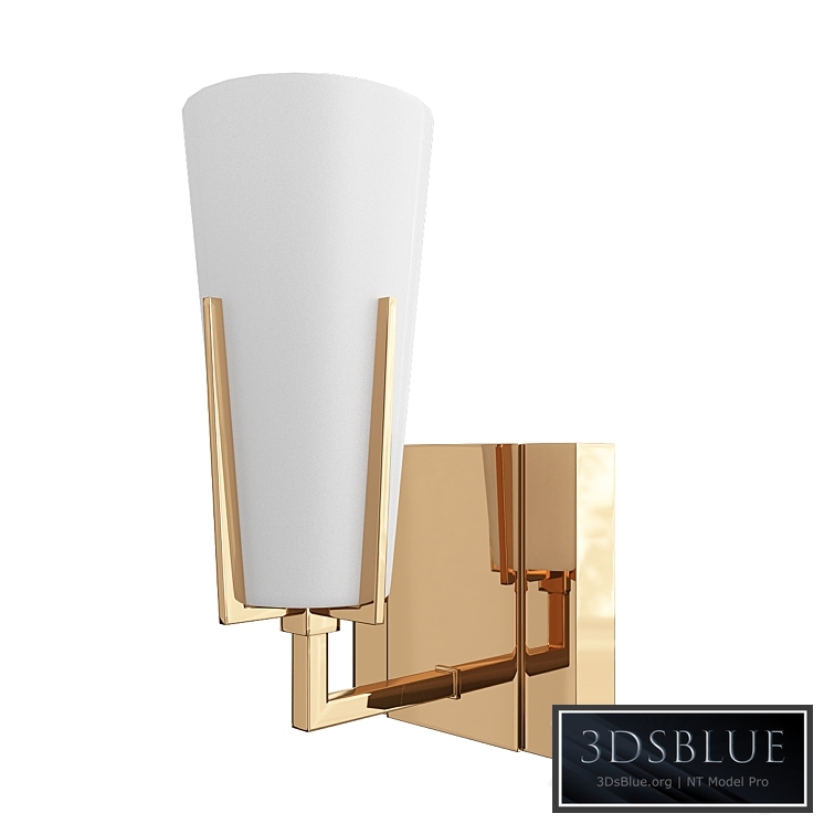 UPTON BATH WALL LIGHT