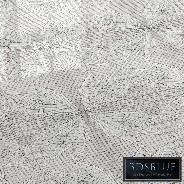 Mosaic Sicis SiciStone Classic Gray CG 10