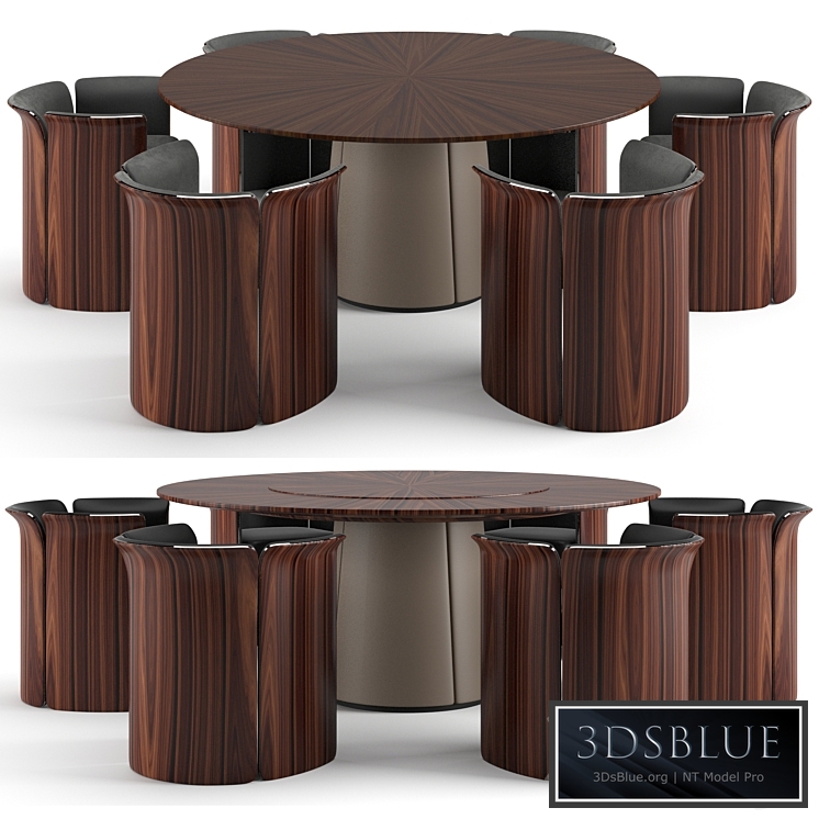 Bentley Home Dinning set