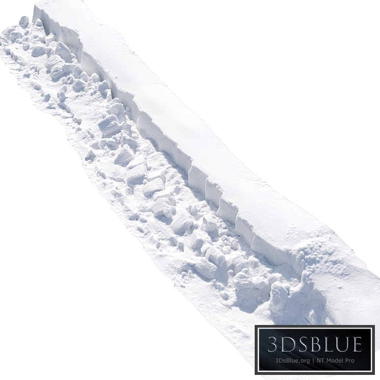 snowdrift