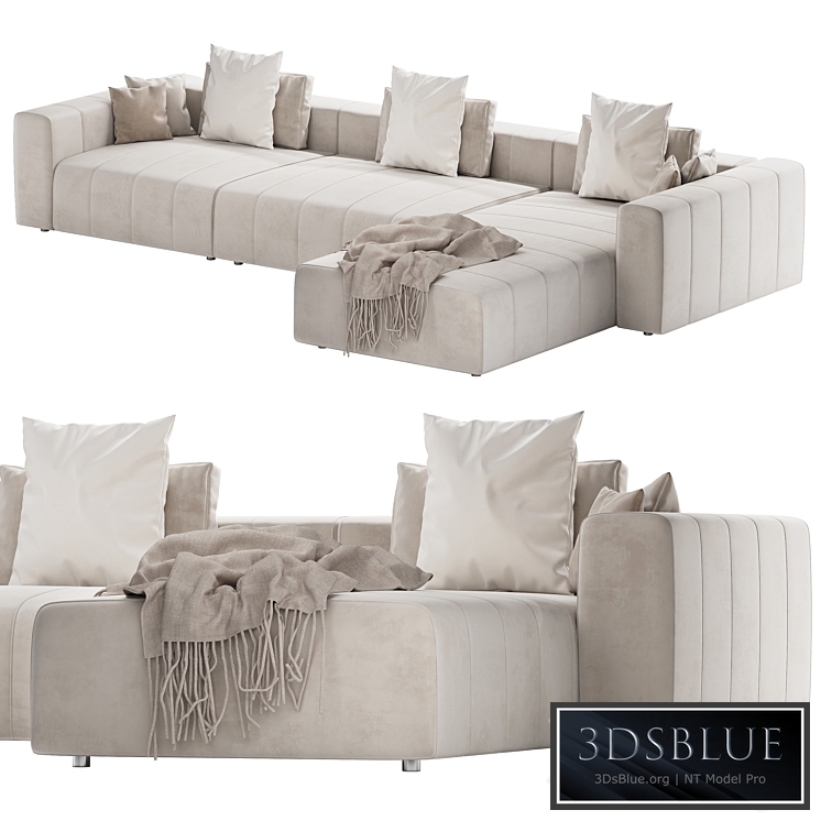 Dv Home Edmond Gray 3pos Ang