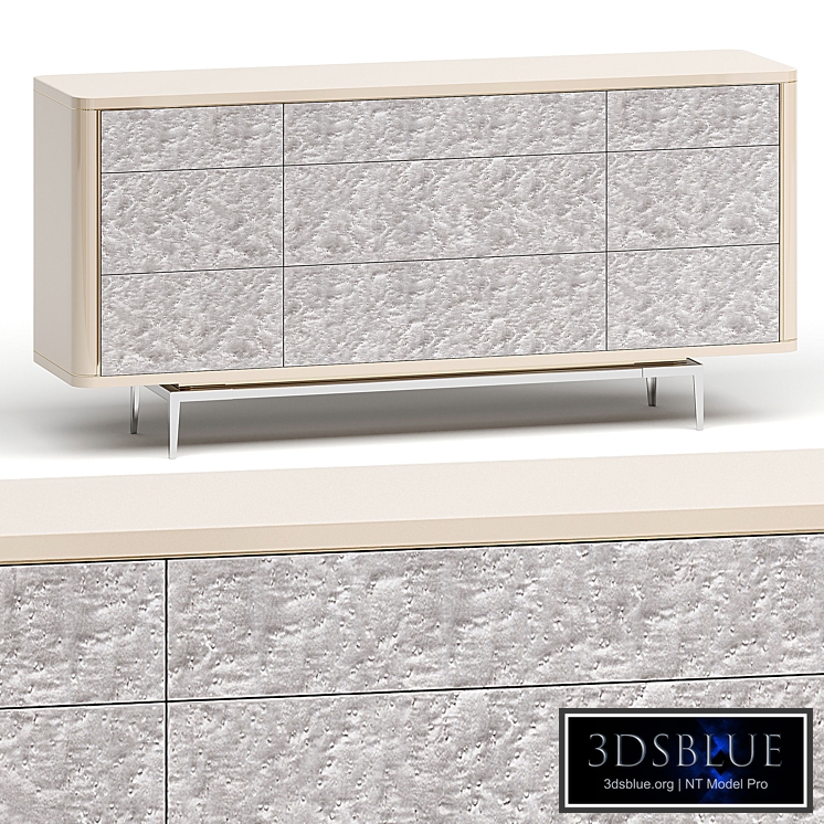 Chest of drawers SABBO Myimagination.lab