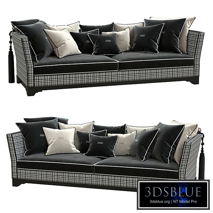 Chelsea gianfranco ferre