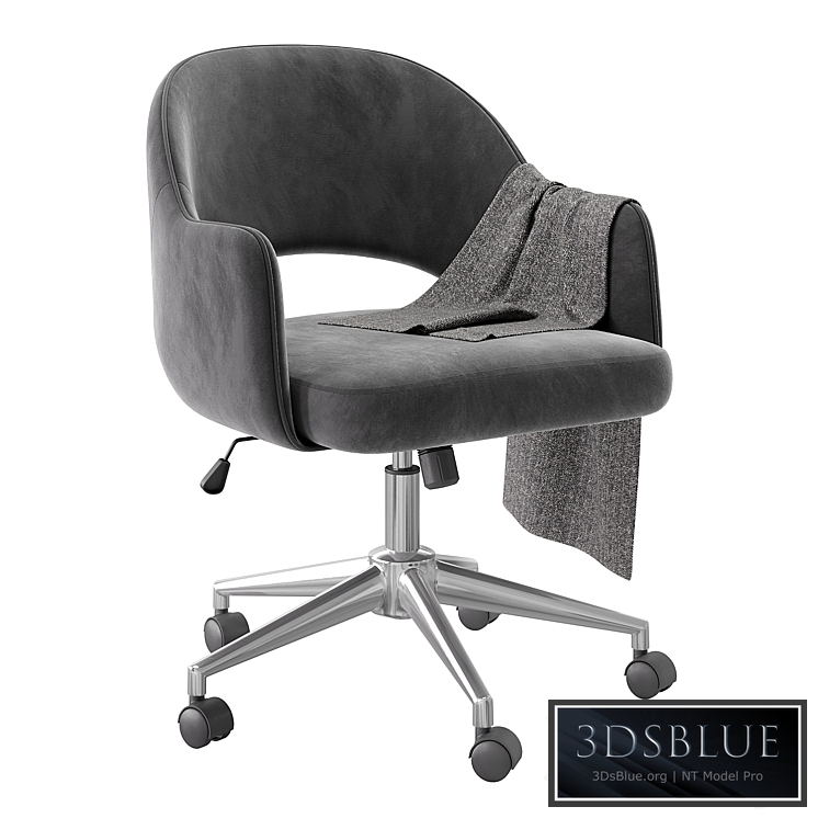 Clark Armchair/Stoolgroup