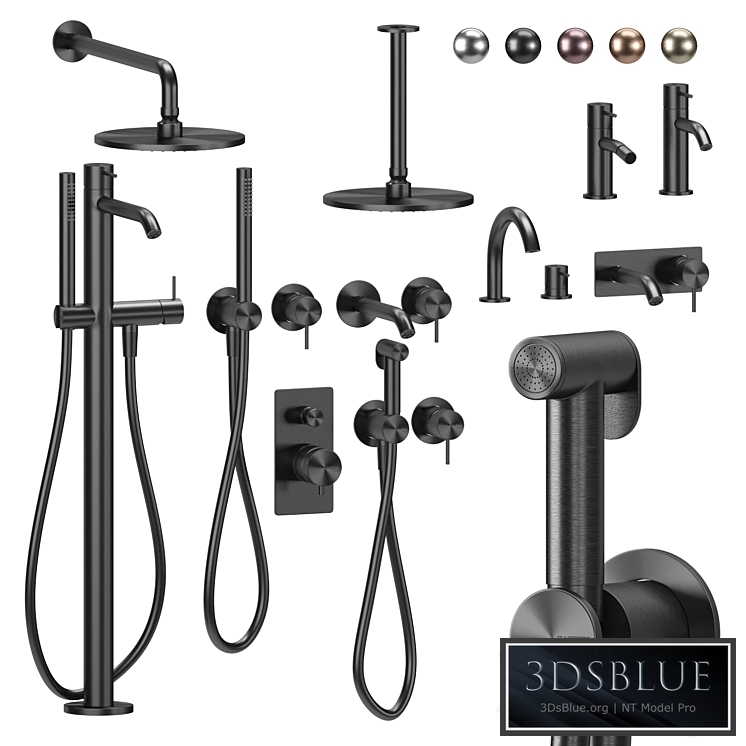 Zazzeri collection Mono