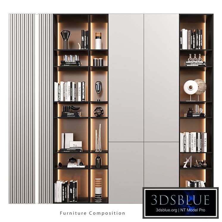 Furniture composition | 92