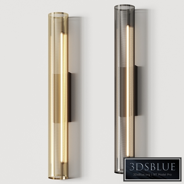 Aromas del Campo Fito Wall Lamps