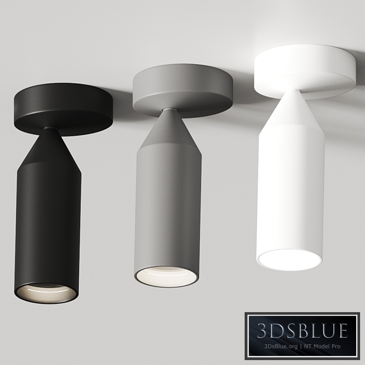 Platek Flamingo Spotlight