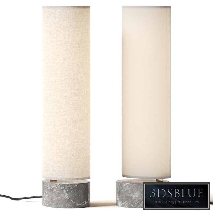 Gubi Unbound Table Lamp