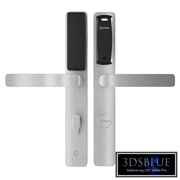 Orbita electronic lock