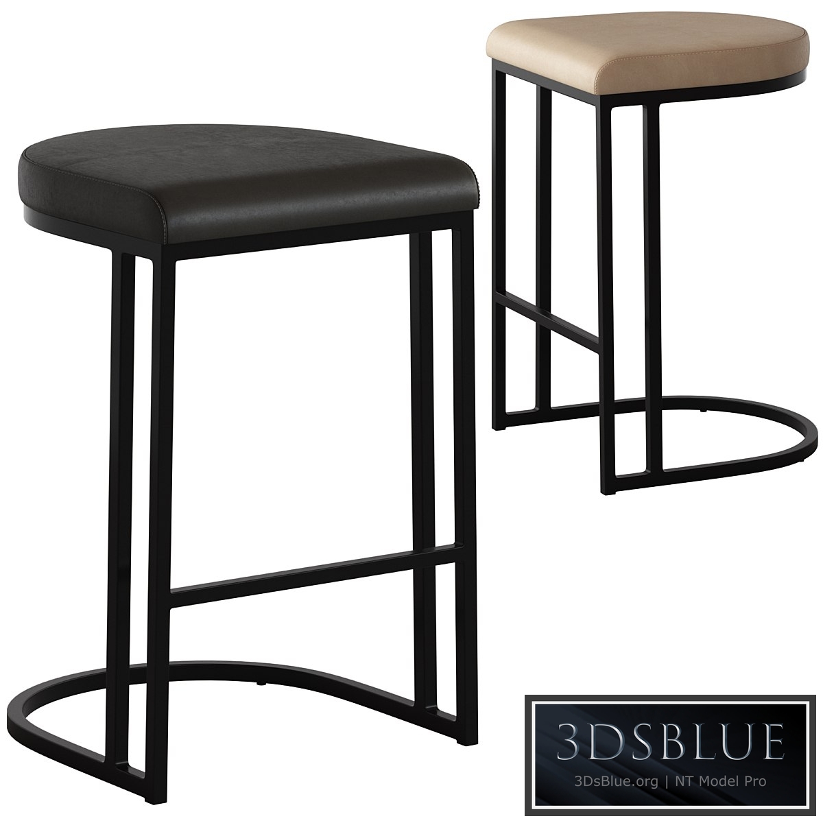 Coco Republic Julio Barstool