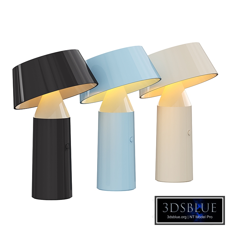 MARSET BICOCA Table lamp