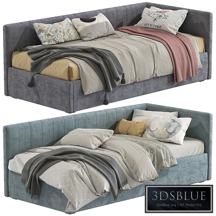 Modern style sofa bed 226