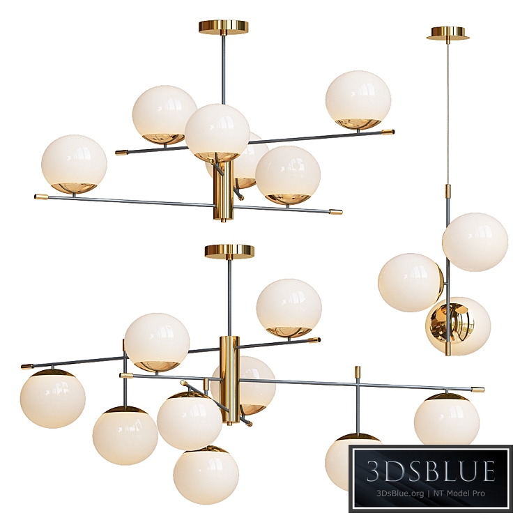 NOSTALGIA Light Collection