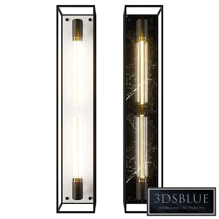 Buster & Punch Cage Wall 2.0 XL