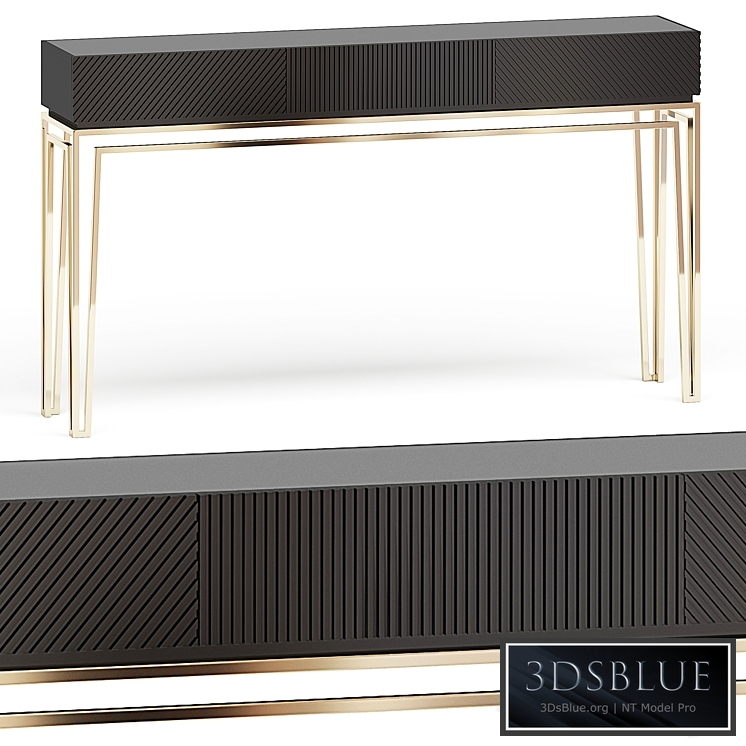 TABU Console Myimagination.lab