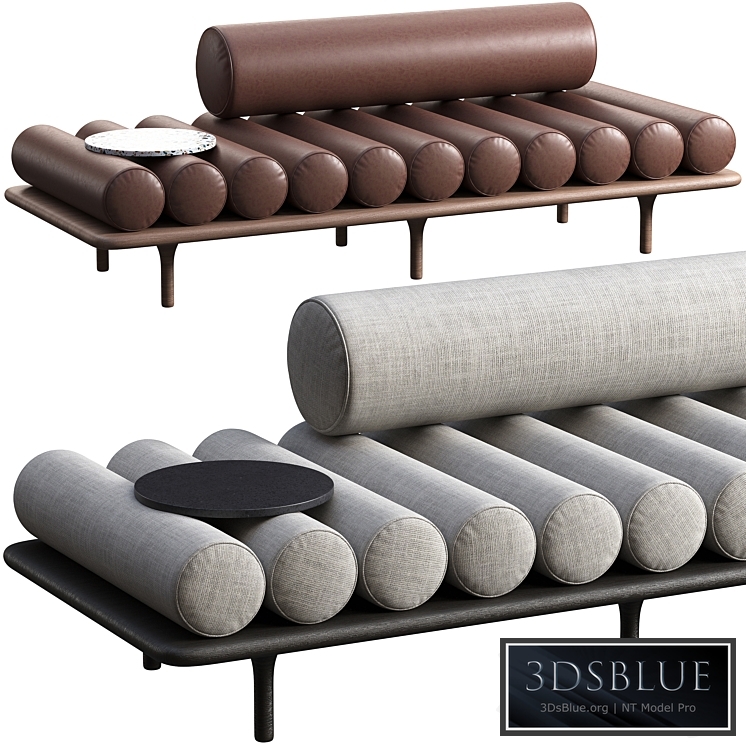 Sofa Tacchini Five to Nine