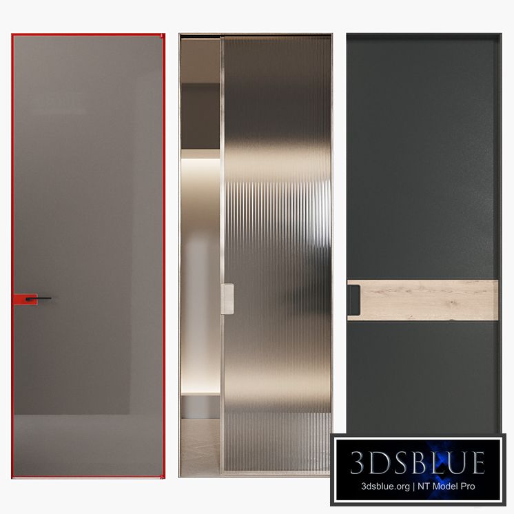 Adl Piana Doors