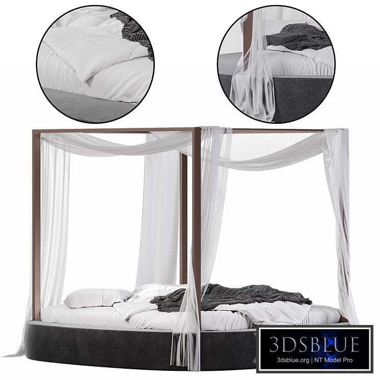 Twils Kira Baldachin