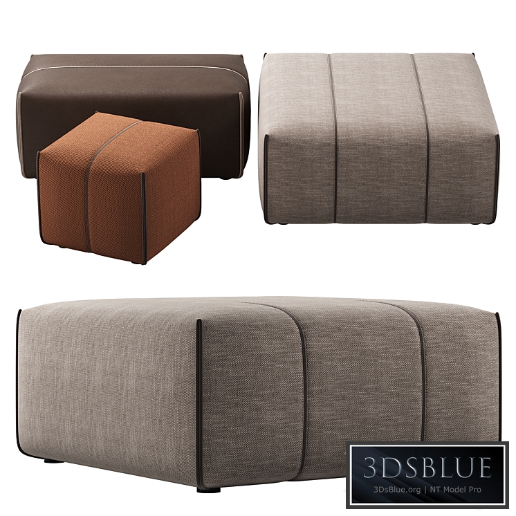 Puffs Grant by Domkapa