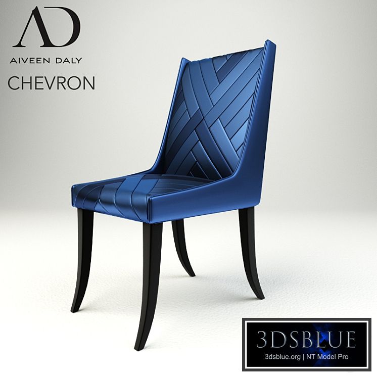 Aiveen Daly dining chair