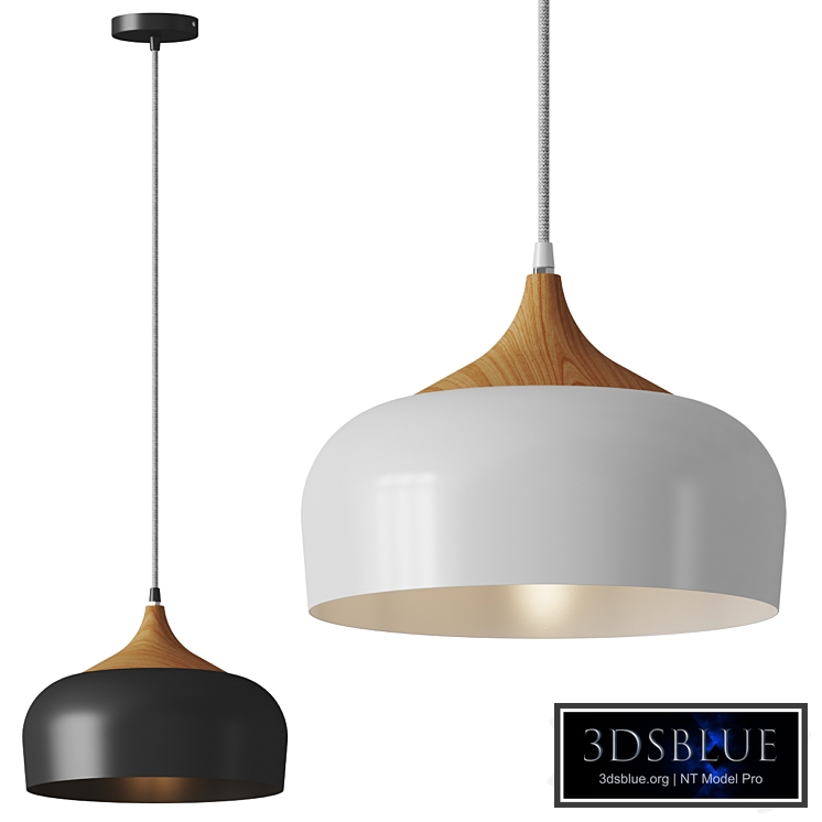 Tomons - LP02002 Pendant