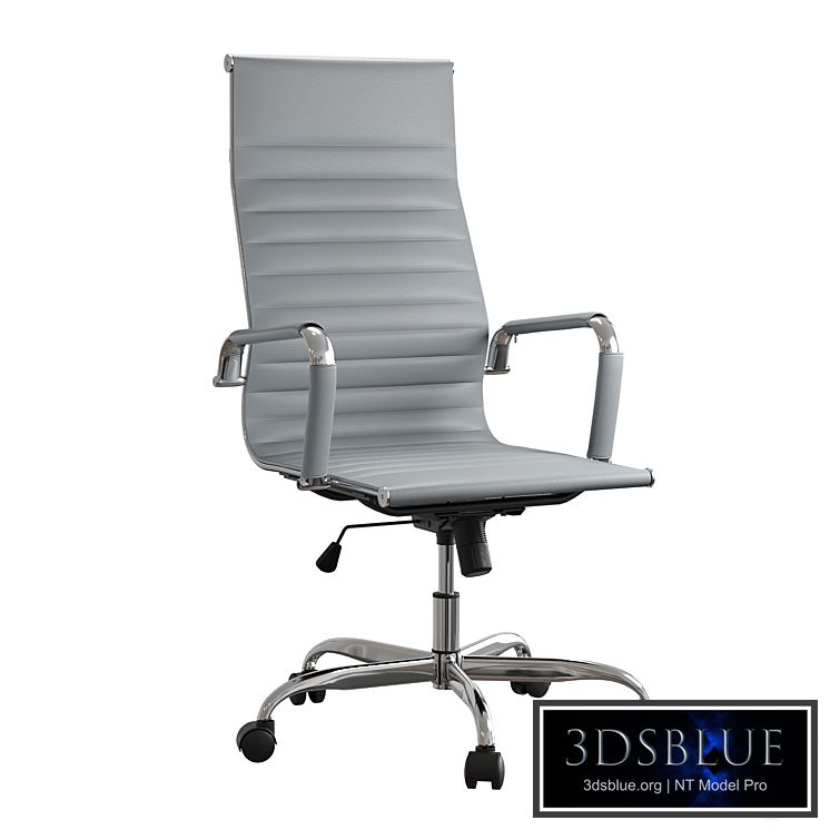 TopChairs City executive chair