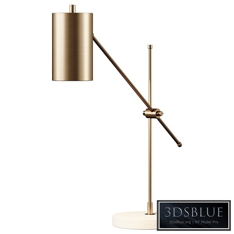 Table lamp Adjustable Antique Task Lamp work lamp