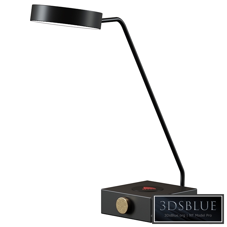 Table lamp Focus LED Charge Desk Lamp work lamp