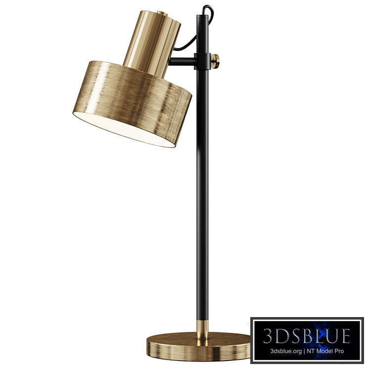 Table lamp Illuminate Desk Lamp